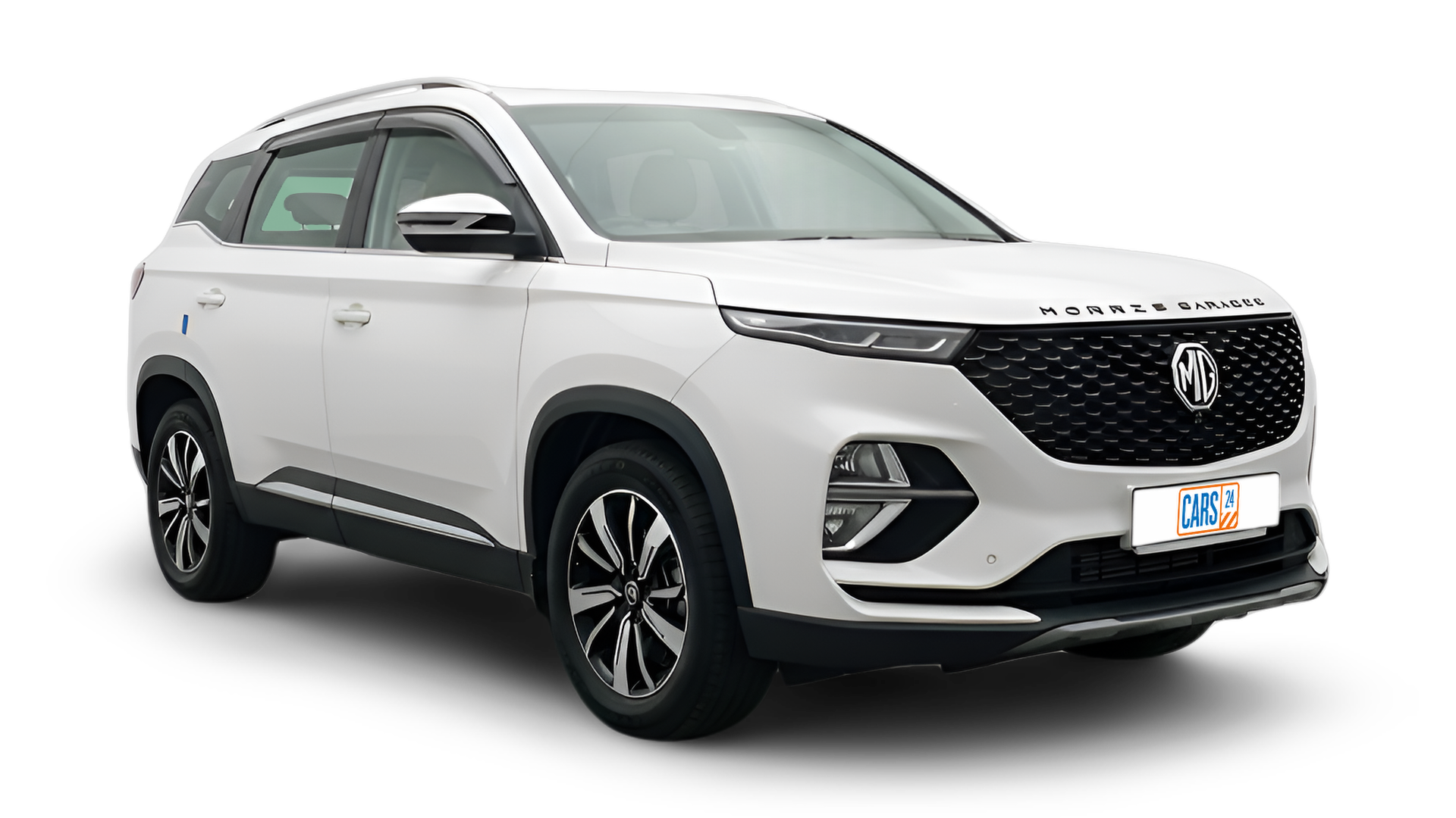 MG HECTOR PLUS-img